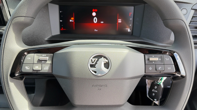Vauxhall Vivaro L1 Diesel 1.5 Turbo D 120 Pro H1 Van - Image 56